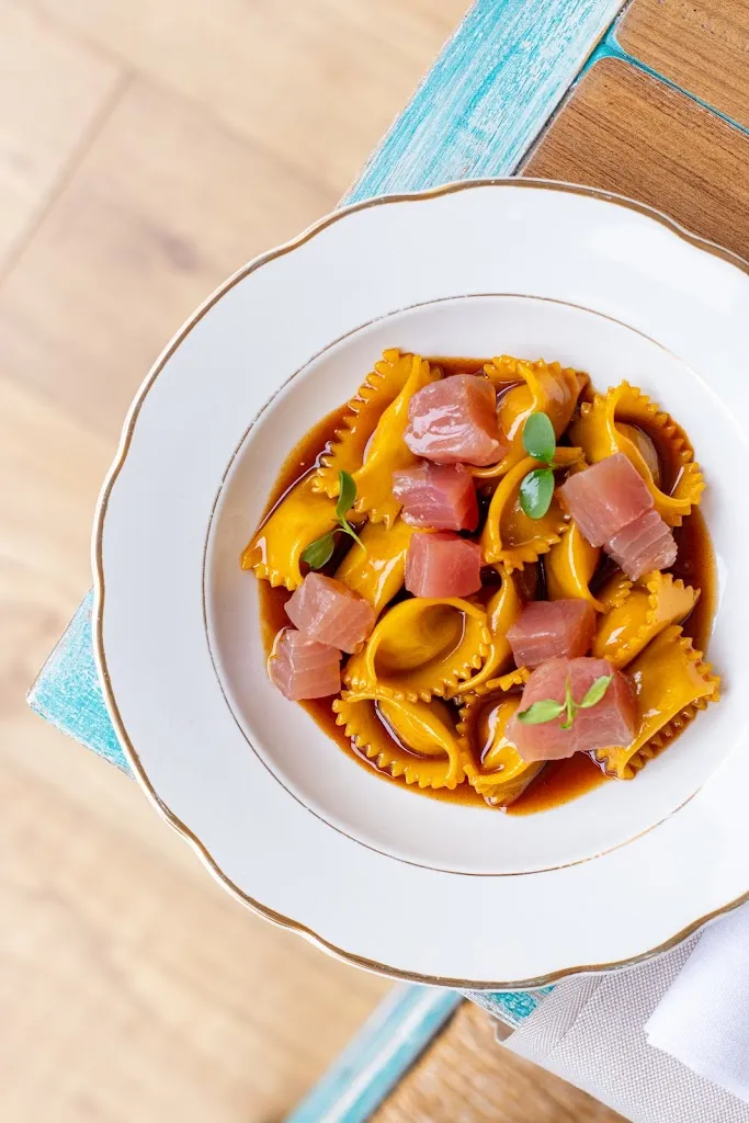 Menu_Pesceria San Martino Bistrot del Mare_Ciriè_immagine_5