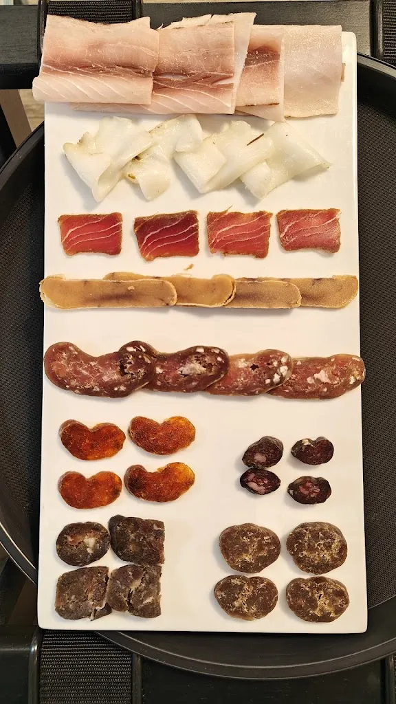 Menu_Pesceria San Martino Bistrot del Mare_Ciriè_immagine_8