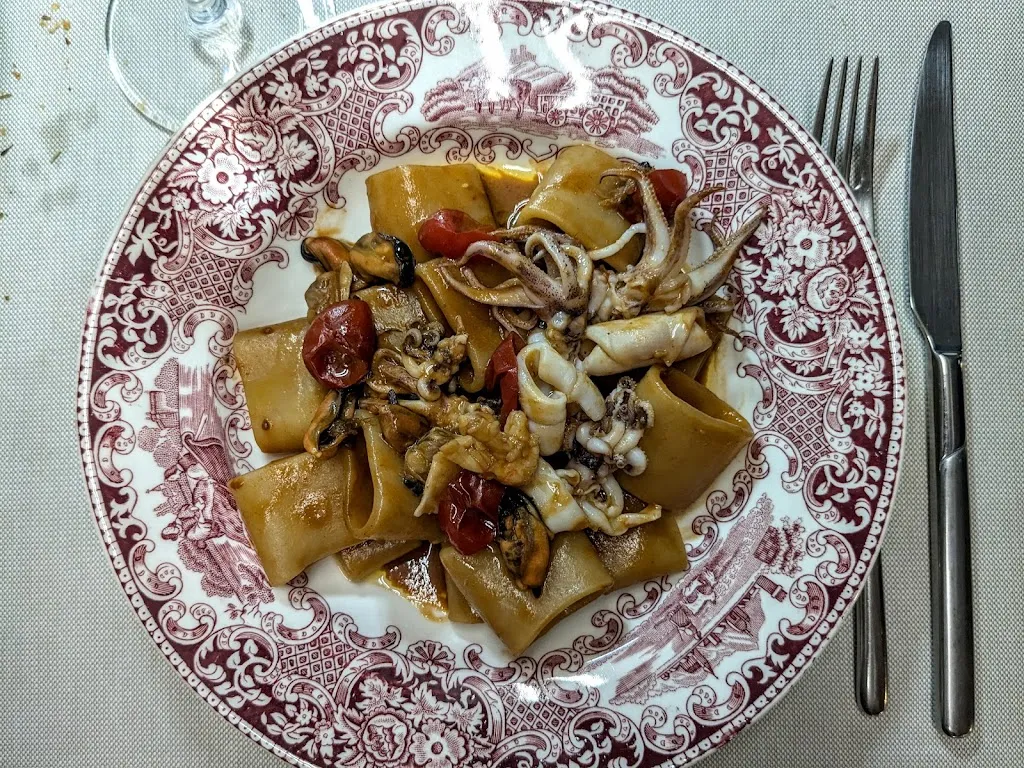 Menu_Pesceria San Martino Bistrot del Mare_Ciriè_immagine_9