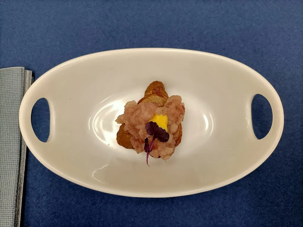 Fabio Granieri_Pesceria San Martino Bistrot del Mare_Ciriè_recensione