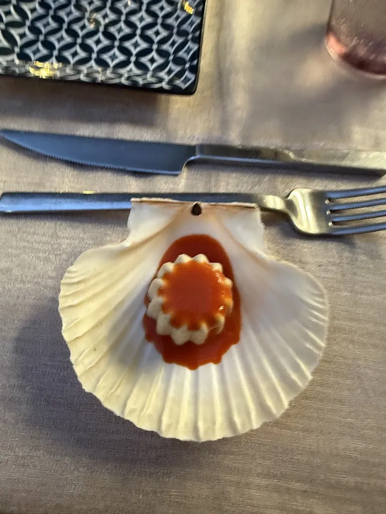 Lika Vigna_Pesceria San Martino Bistrot del Mare_Ciriè_recensione