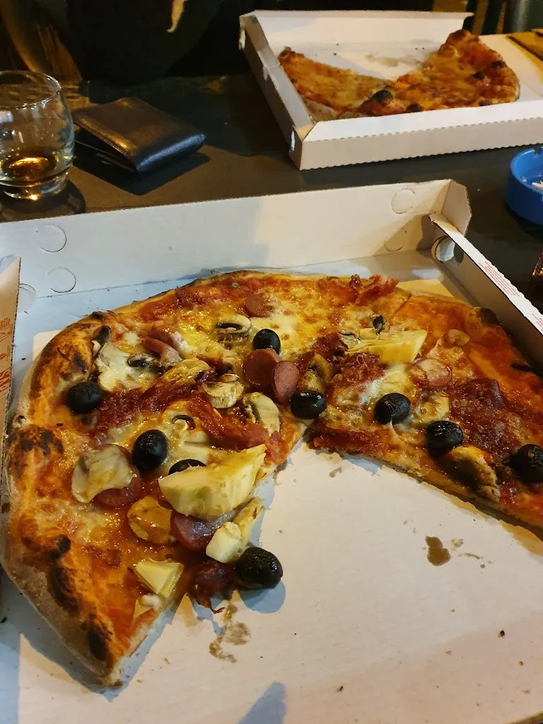 SEBASTIAN NOWAK_La Margherita_Ciriè_recensione