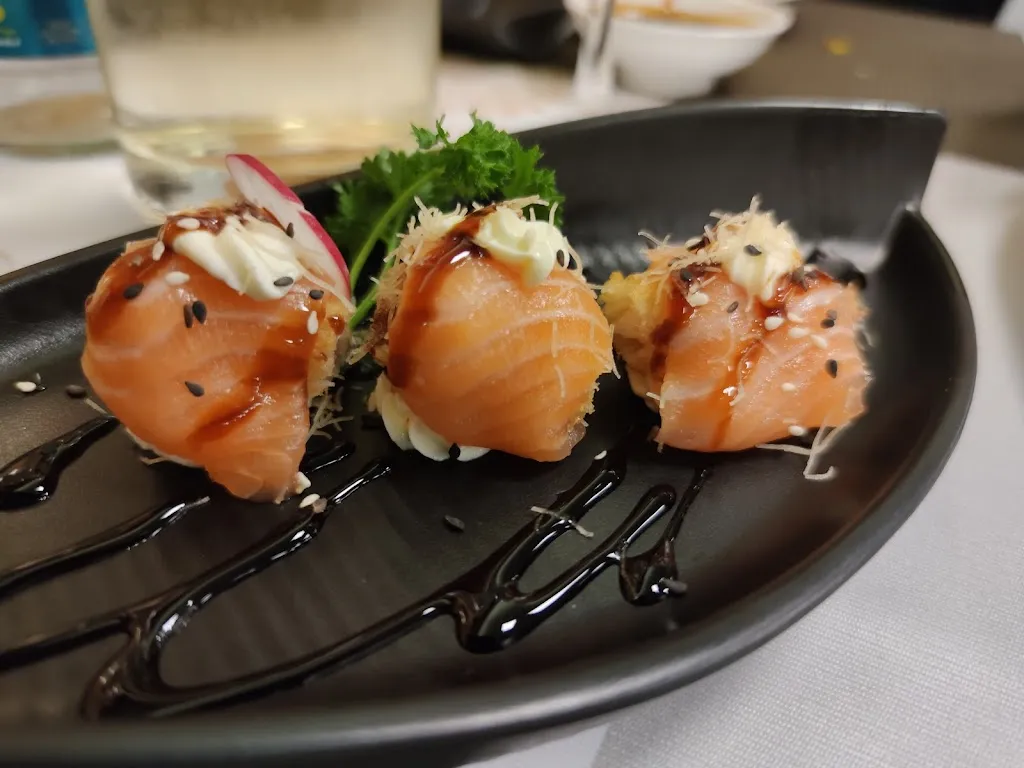 Lucia G._Gotha Family Restaurant_Ciriè_review