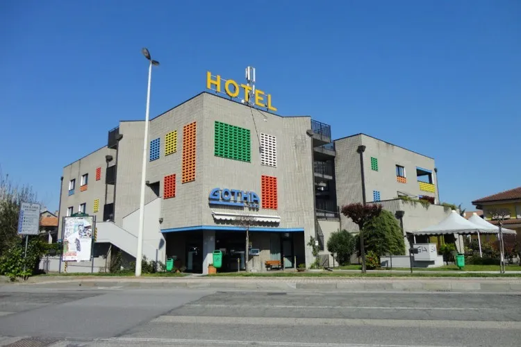 Gotha Family Restaurant restaurant in Ciriè