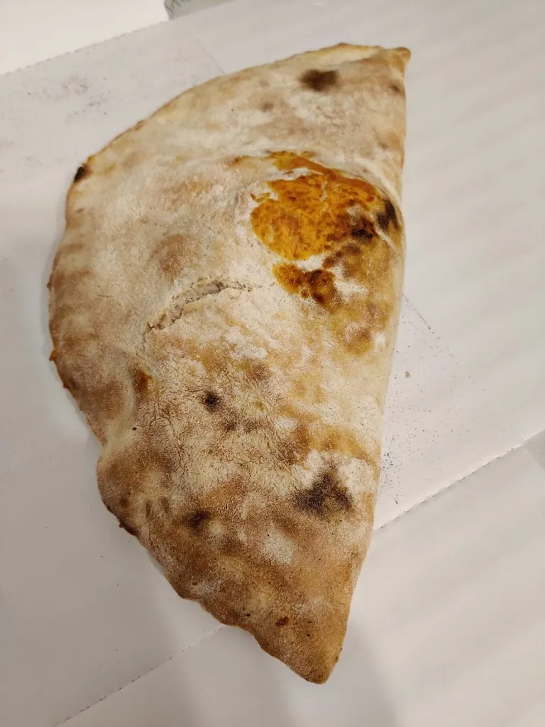 Adriana Teodorescu_L'Oasi Pizzeria_Ciriè_review