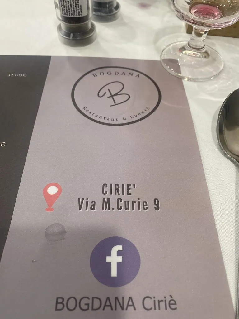 florin iacob_Bogdana_Ciriè_review