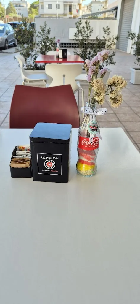 Artur Chwała_LadyMary_Ceglie Messapica_recensione