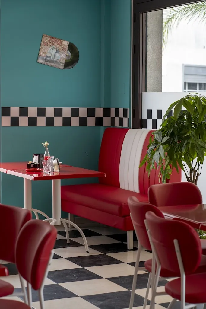 LadyMary restaurant in Ceglie Messapica