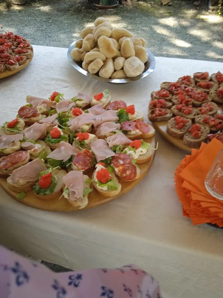 antonella tarzia_La Faggiolina_Ciriè_review