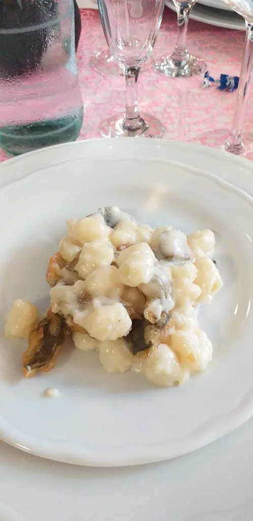 Rosangela Pascuzzi_La Faggiolina_Ciriè_review