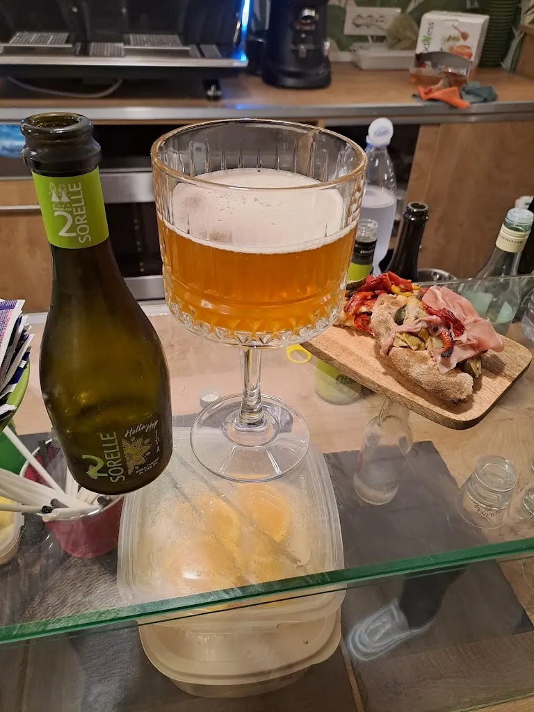 Menu_13 Flowers Coffee and Drink_Ciriè_immagine_3