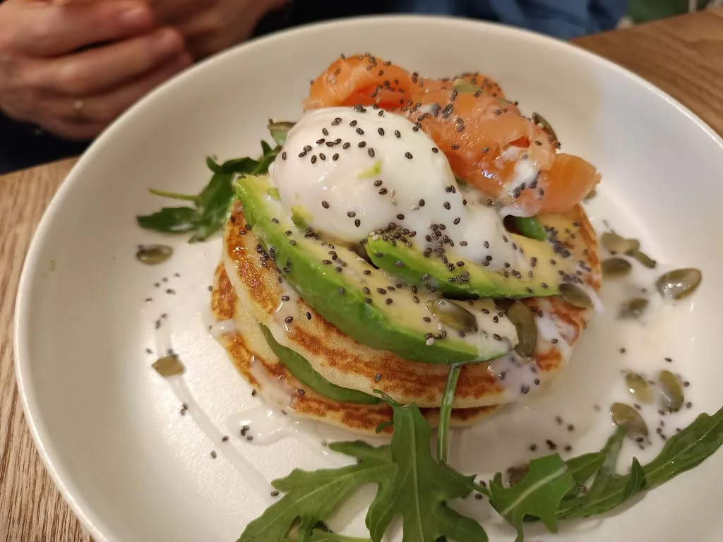 Nadia_13 Flowers Coffee and Drink_Ciriè_recensione