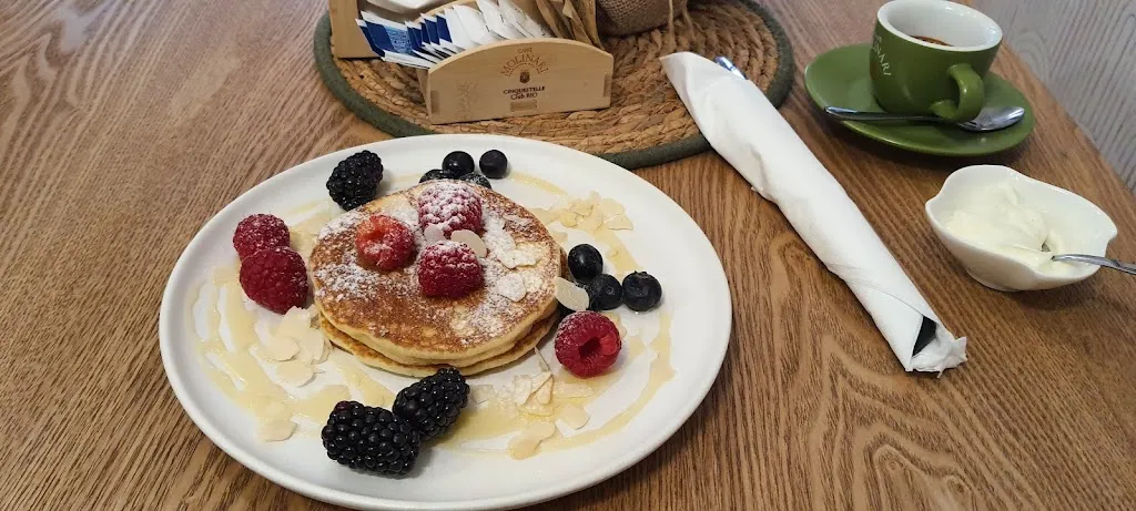 Elena A._13 Flowers Coffee and Drink_Ciriè_recensione