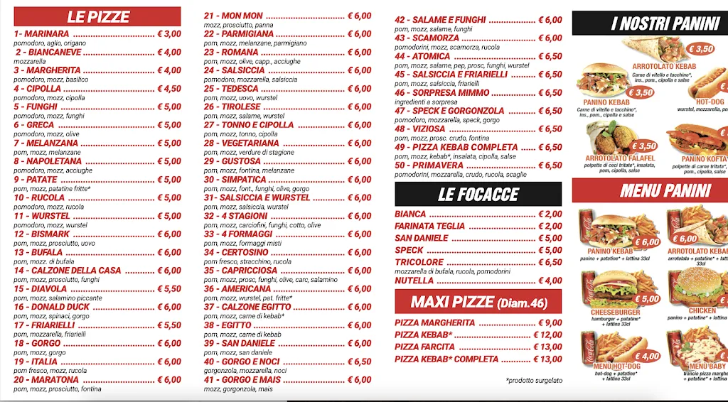 Menu_Pizzeria Egitto 2_Ciriè_immagine_2