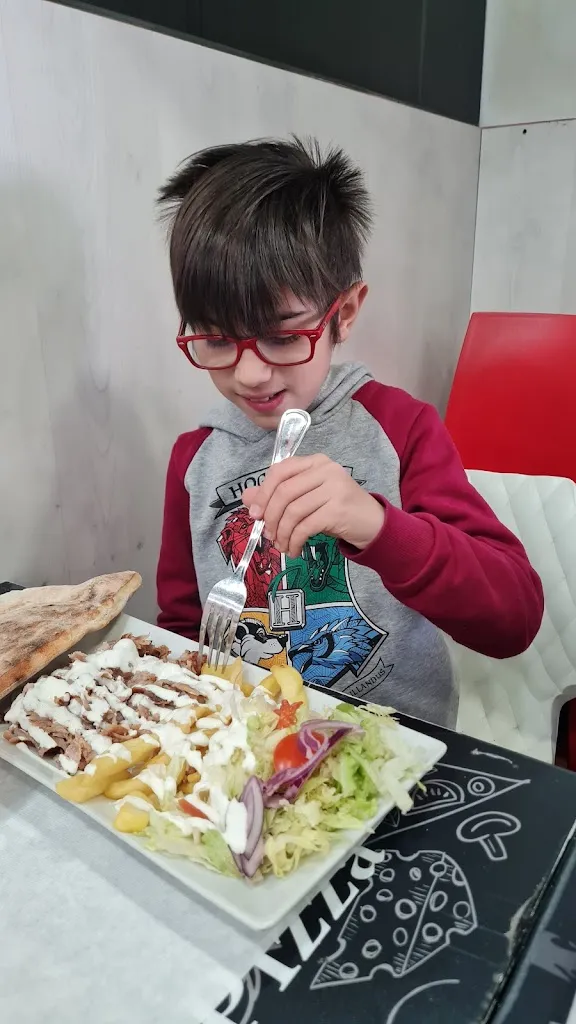 Elena Sacco_Pizzeria Egitto 2_Ciriè_recensione