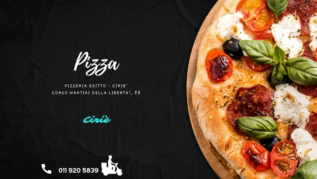 Pizzeria Egitto 2_Ciriè_slider_image_3