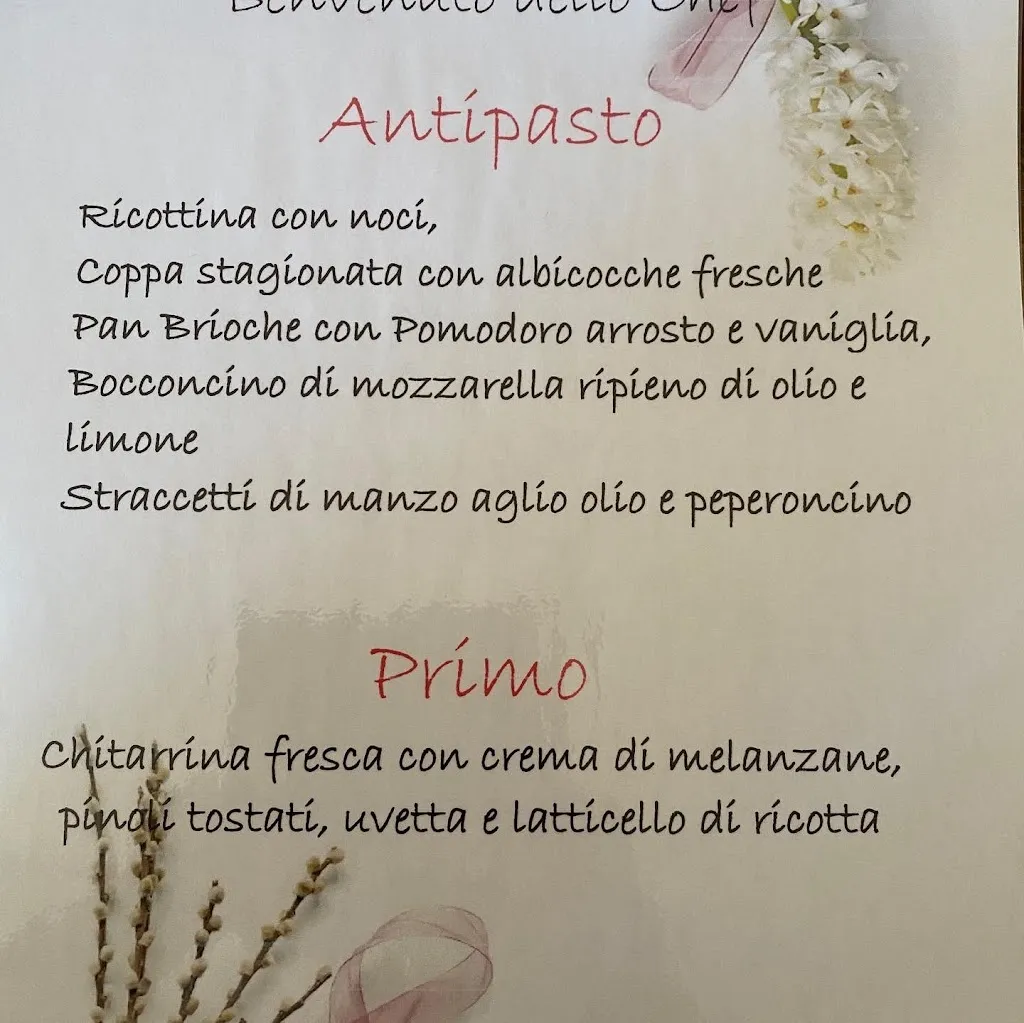 Menu_Il Carretto Ristorante_Ciriè_image_1