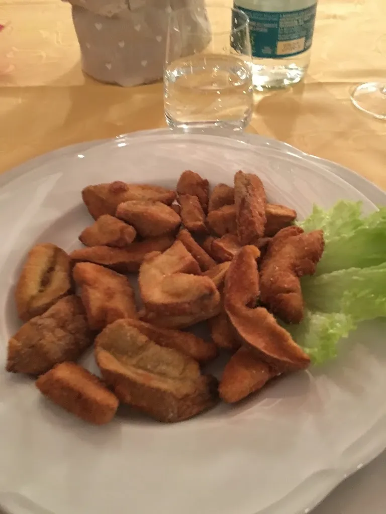 Fabio Pes_Il Carretto Ristorante_Ciriè_review