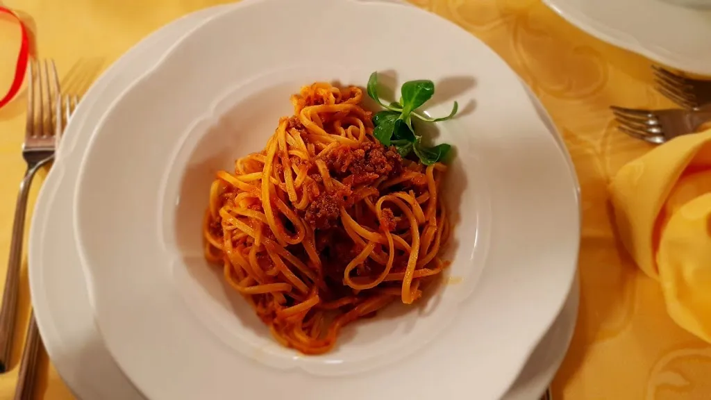 Davide Magnaguagno_Il Carretto Ristorante_Ciriè_review