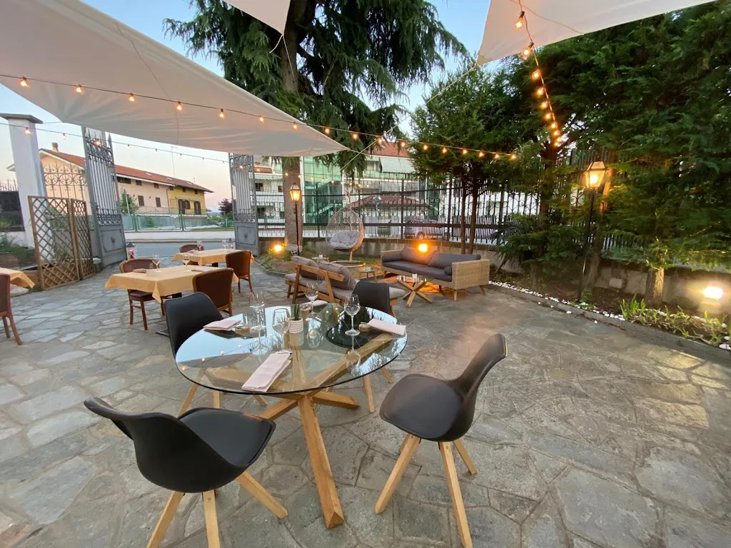 Il Carretto Ristorante restaurant in Ciriè