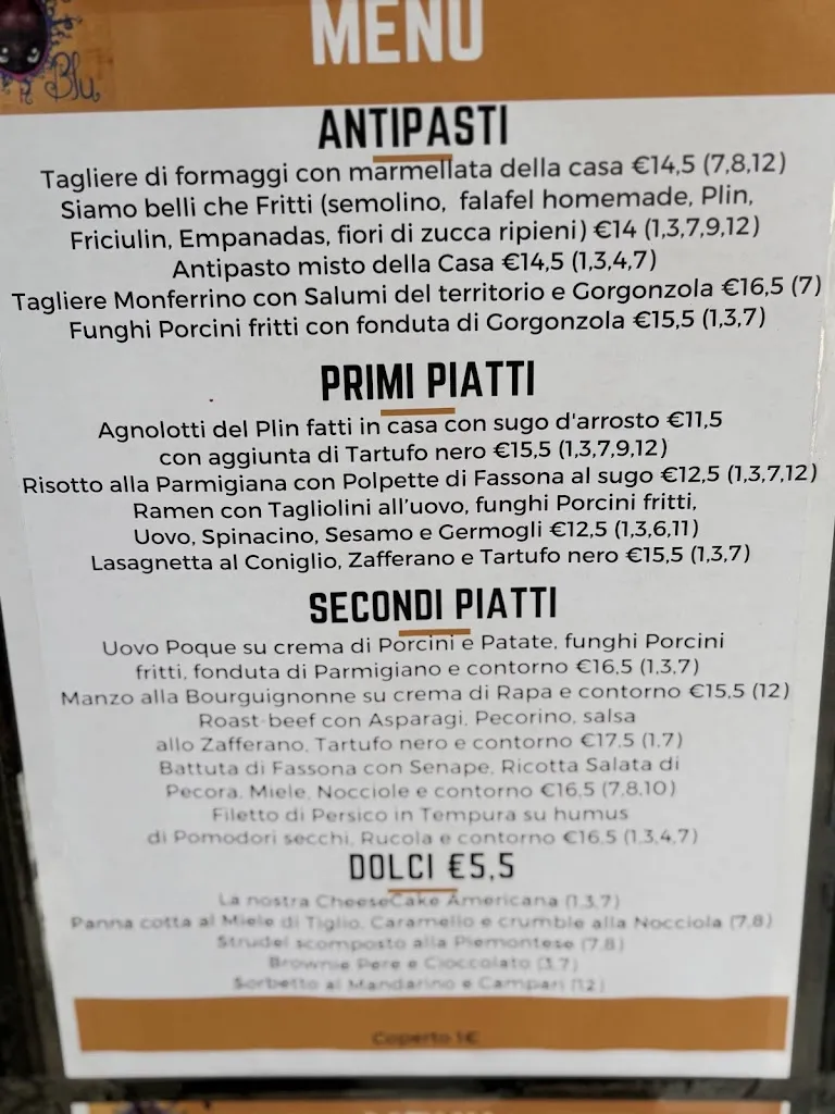 Menu_Bar Brasserie L'Uva Blu_Conzano_image_1
