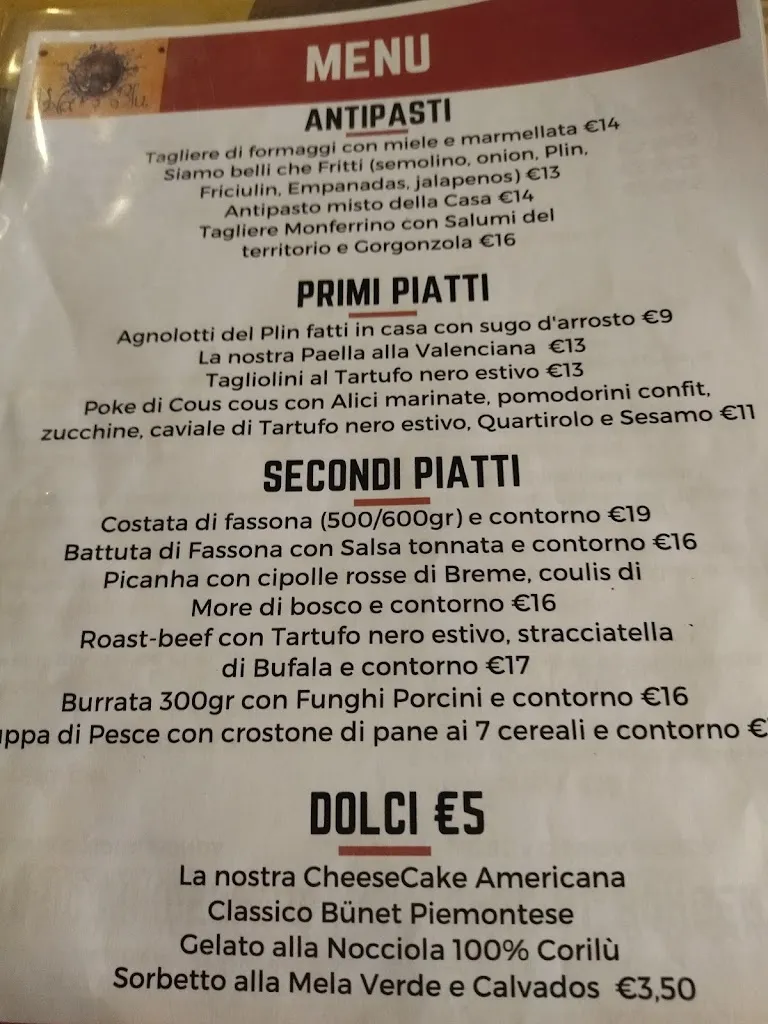 Menu_Bar Brasserie L'Uva Blu_Conzano_image_2