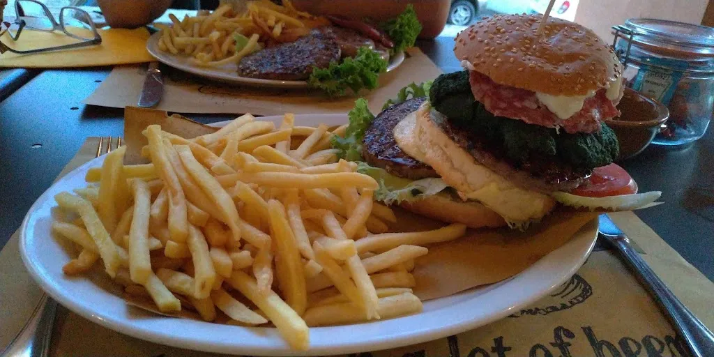 Ornella Vecchio_Bar Brasserie L'Uva Blu_Conzano_review