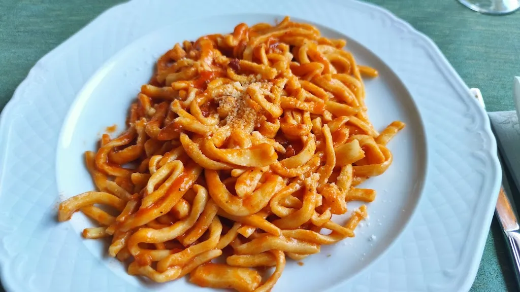 Giovanni Gavazzeni_Hotel Ristorante La Nuova Fattoria_Carsoli_review