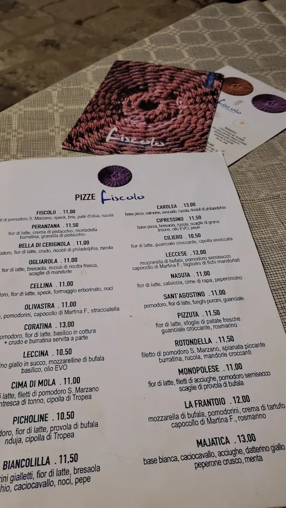 Menu_Fiscolo Pizzeria Mediterranea_Ceglie Messapica_image_2