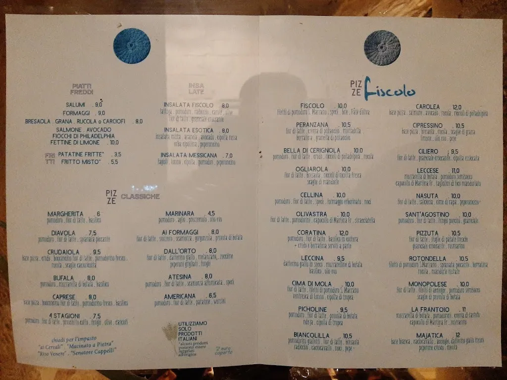 Menu_Fiscolo Pizzeria Mediterranea_Ceglie Messapica_image_3