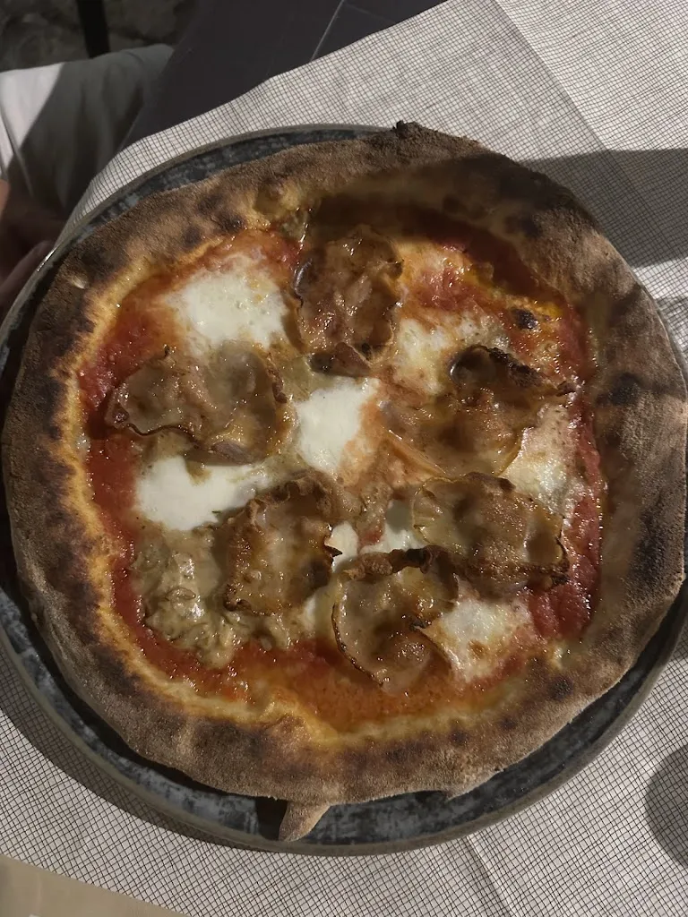 Denis Hristev_Fiscolo Pizzeria Mediterranea_Ceglie Messapica_review