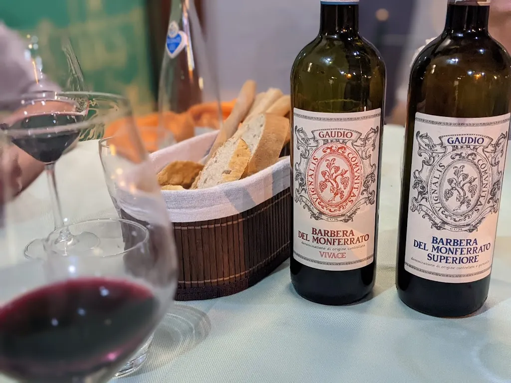 Daria Multz_Ristorante Vineria Del Pozzo_Conzano_review