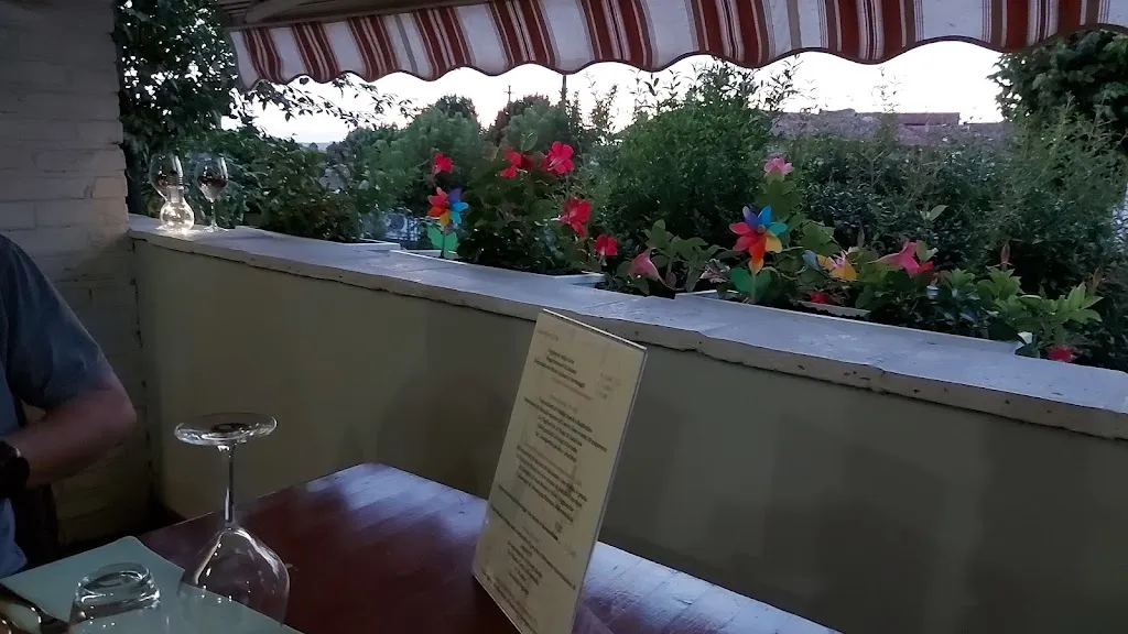 Ornella Vecchio_Ristorante Vineria Del Pozzo_Conzano_review