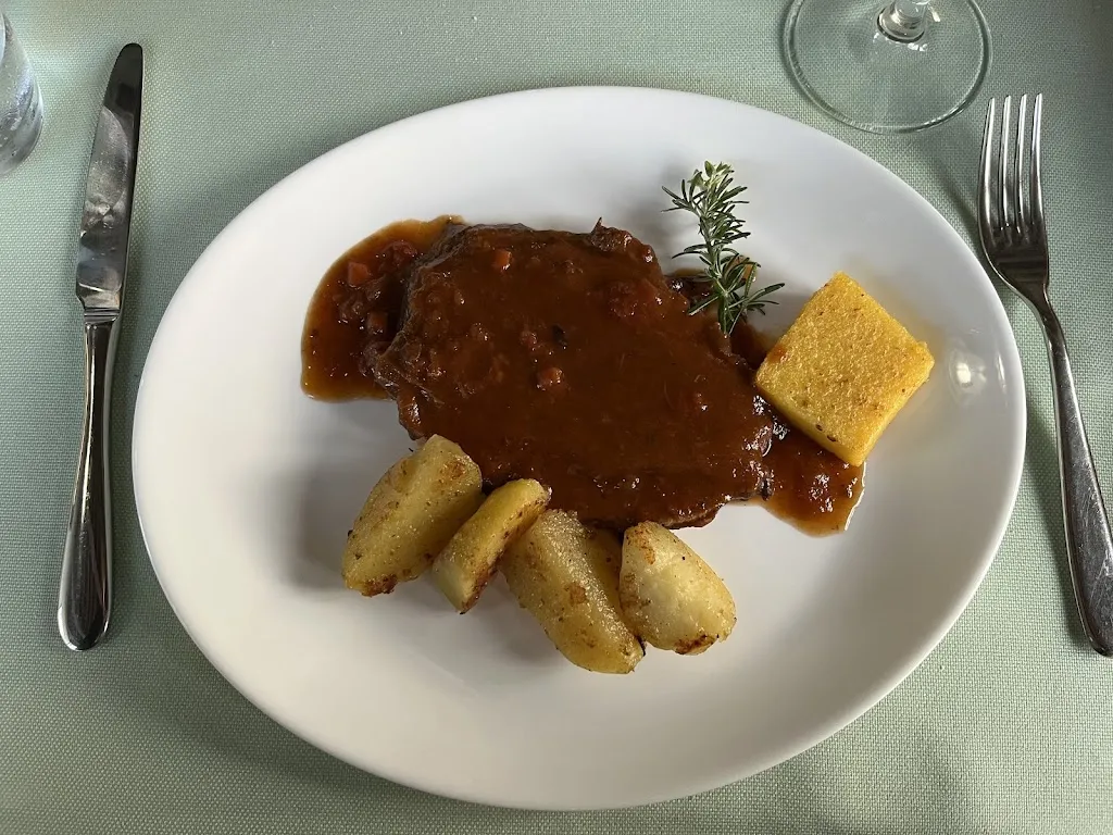 Ivan Zarea_Ristorante Vineria Del Pozzo_Conzano_review