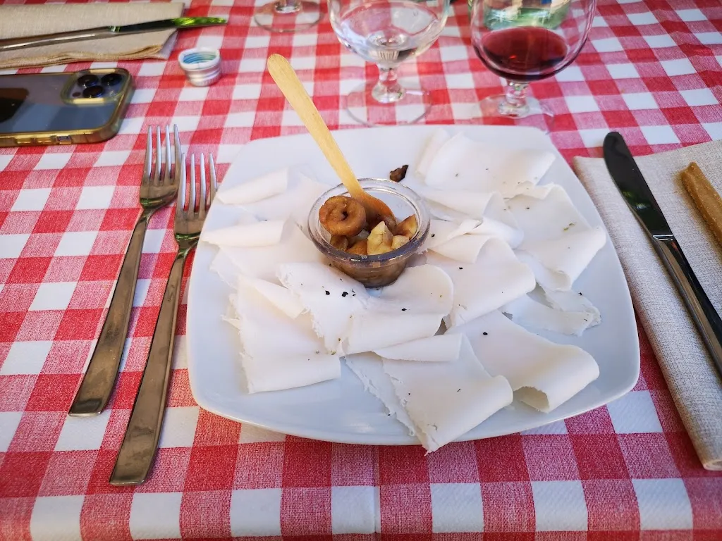 William De Franceschi_Bar Ristorante 