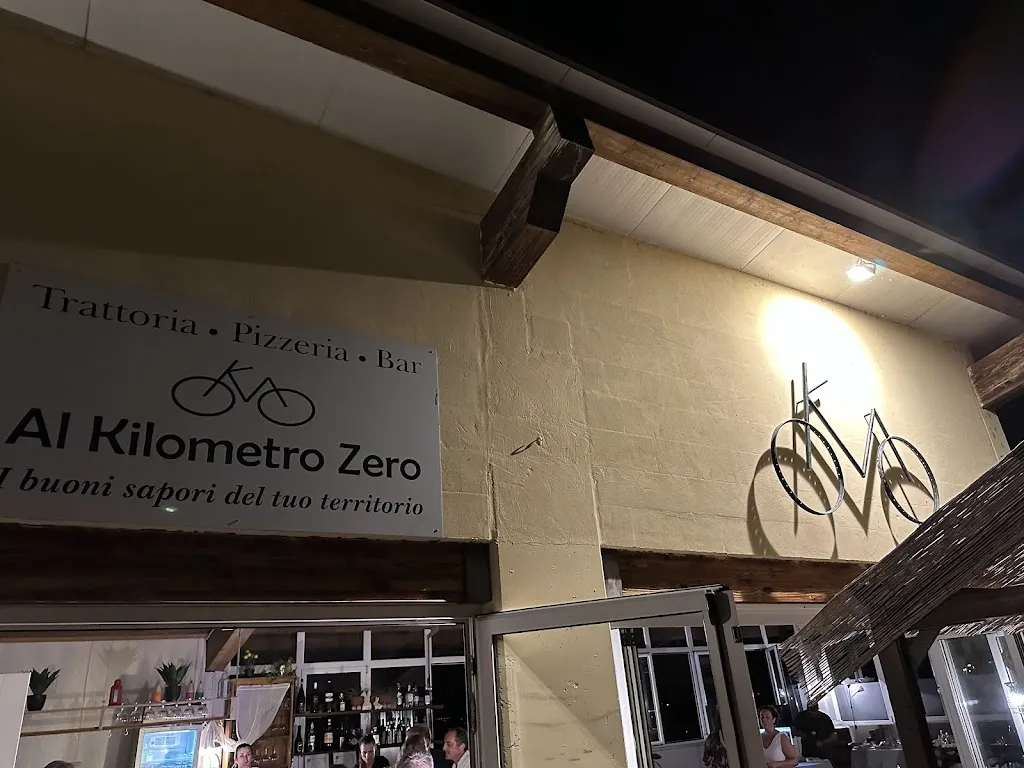 Emiliano Cinelli_Al Kilometro Zero_Coniolo Bricco_review