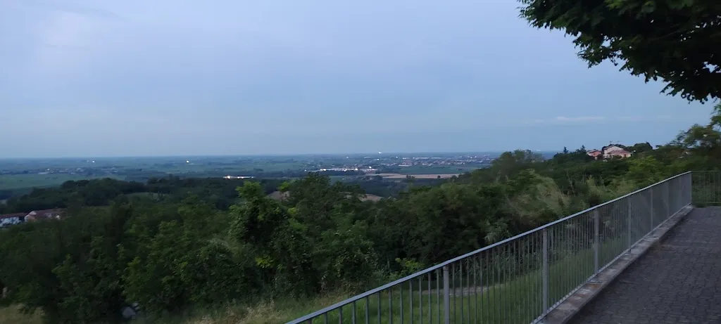 Coniolo Bricco restaurant in Coniolo Bricco