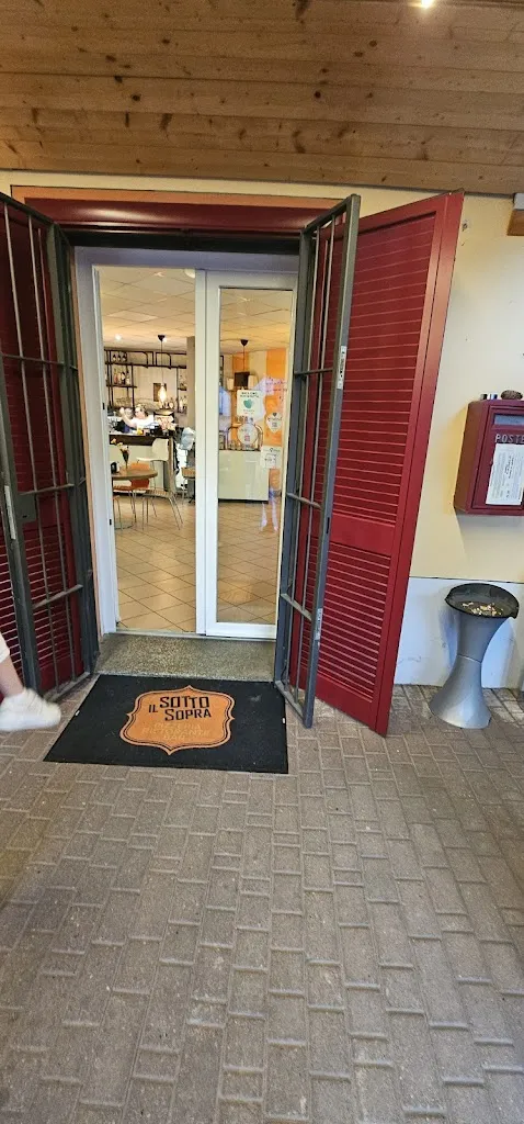 NEILL Buijze_Il Sottosopra_Cortandone_recensione