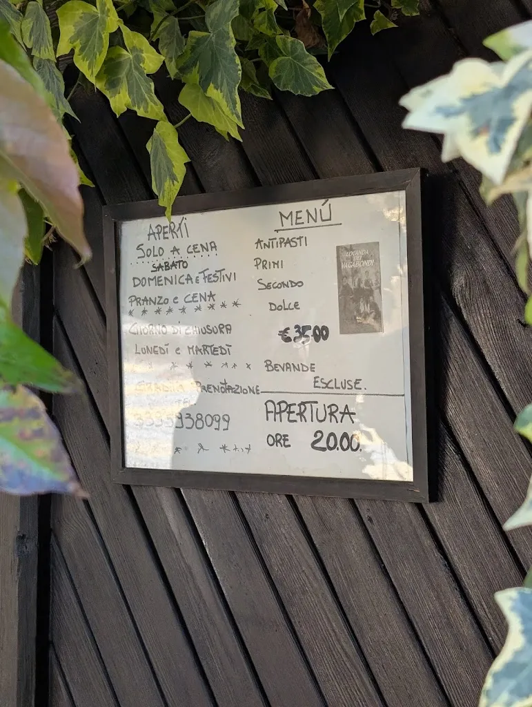 Menu_Locanda dei vagabondi_Corneliano d'Alba_image_2