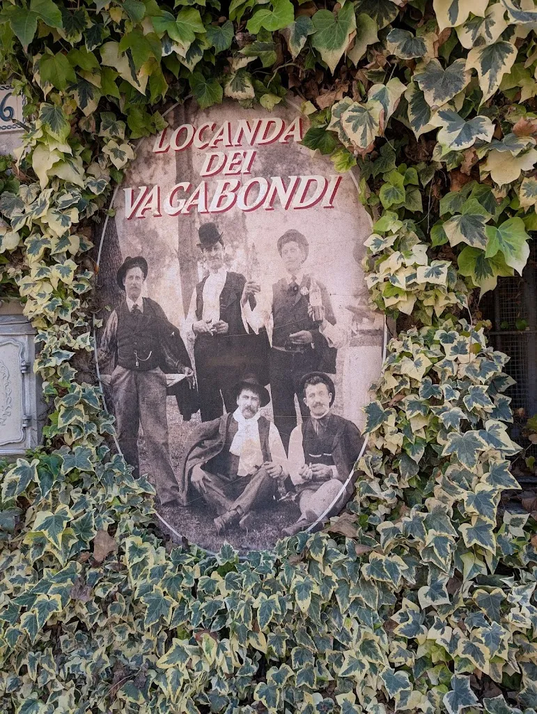 Dan Muo_Locanda dei vagabondi_Corneliano d'Alba_review