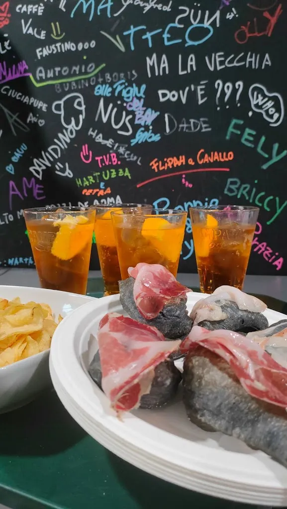 Menu_Bar Tata gastronomia_Corneliano d'Alba_image_1