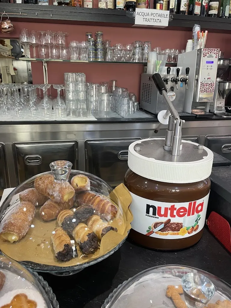 Elena Che_Rosacaffè_Corneliano d'Alba_review