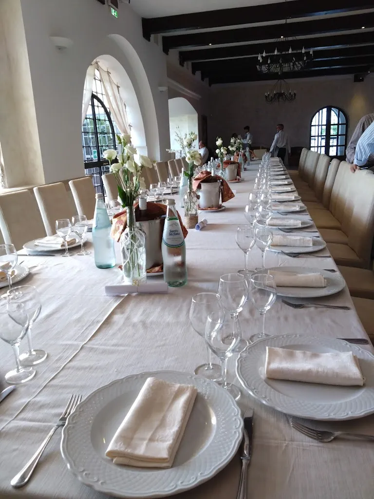 Meera Cat_Il Giardino della Signora_Ceglie Messapica_recensione