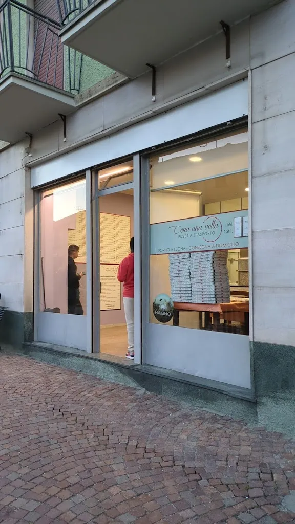 Davide Canale_C'era una volta_Corneliano d'Alba_review