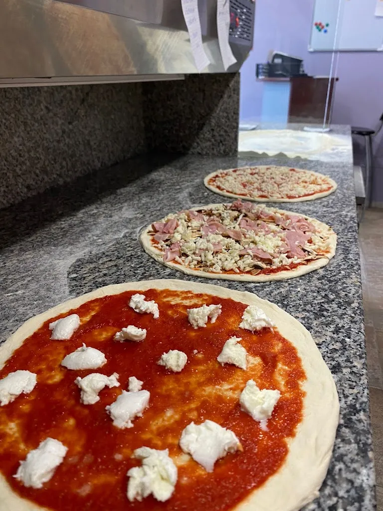 C'era una volta restaurant in Corneliano d'Alba