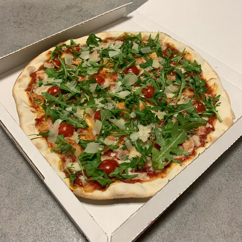 Pizzeria da Asporto Civico 18 - L’Angolo della pizza_Corneliano d'Alba_slider_image_2