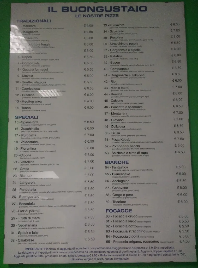 Menu_Il Buongustaio_Corneliano d'Alba_image_1