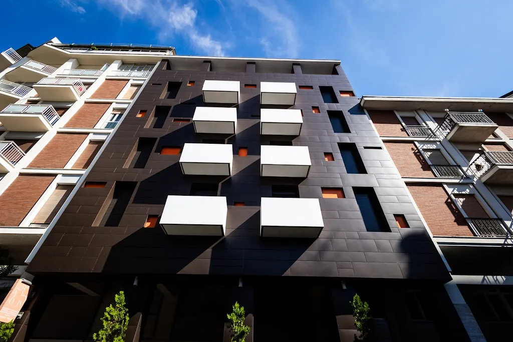 Hotel Aleramo restaurant in Cortanze