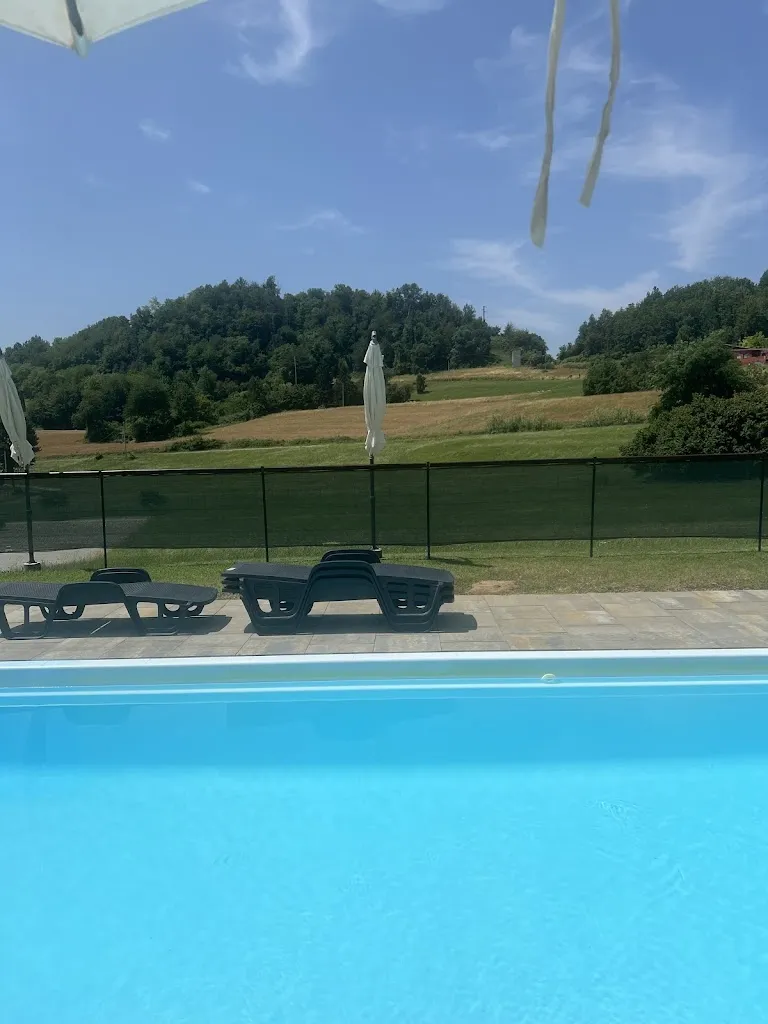 Claudia Pugliese_'l piasì_Cortanze_review