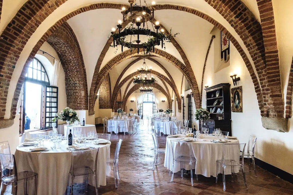 Martina Lusso_Castello di Cortanze_Cortanze_review